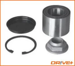 Kit de rolamentos de roda Dr!ve+ DP2010.10.0181