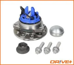 Kit de rolamentos de roda Dr!ve+ DP2010.10.0185