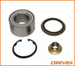 Kit de rolamentos de roda Dr!ve+ DP2010.10.0188