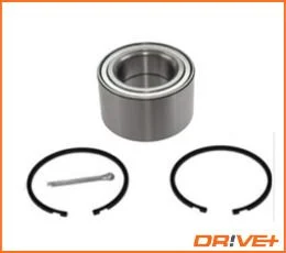 Kit de rolamentos de roda Dr!ve+ DP2010.10.0192