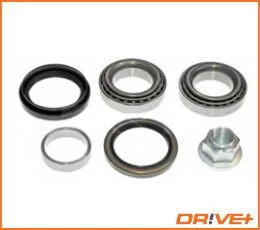 Kit de rolamentos de roda Dr!ve+ DP2010.10.0198