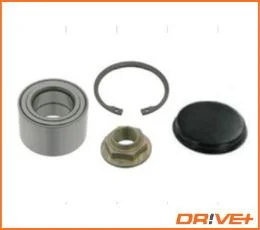 Kit de rolamentos de roda Dr!ve+ DP2010.10.0199