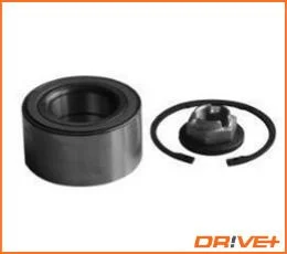 Kit de rolamentos de roda Dr!ve+ DP2010.10.0200