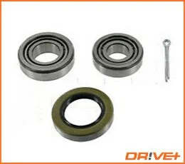 Kit de rolamentos de roda Dr!ve+ DP2010.10.0202