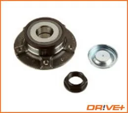Kit de rolamentos de roda Dr!ve+ DP2010.10.0203
