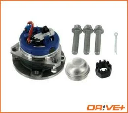 Kit de rolamentos de roda Dr!ve+ DP2010.10.0206