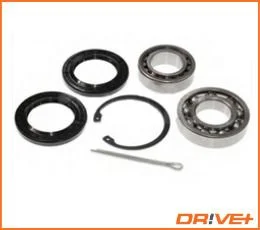 Kit de rolamentos de roda Dr!ve+ DP2010.10.0207