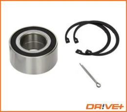 Kit de rolamentos de roda Dr!ve+ DP2010.10.0210