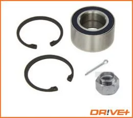 Kit de rolamentos de roda Dr!ve+ DP2010.10.0214