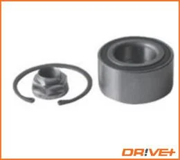 Kit de rolamentos de roda Dr!ve+ DP2010.10.0215