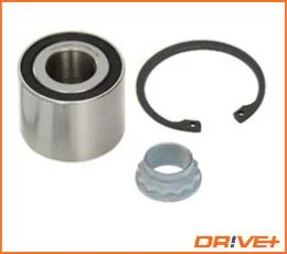 Kit de rolamentos de roda Dr!ve+ DP2010.10.0216