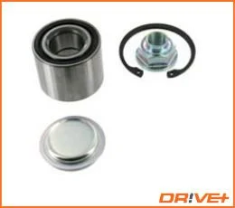Kit de rolamentos de roda Dr!ve+ DP2010.10.0217