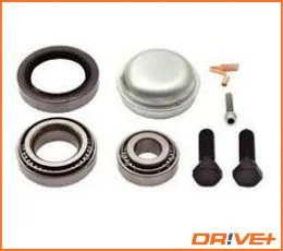 Kit de rolamentos de roda Dr!ve+ DP2010.10.0224