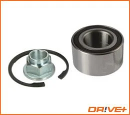 Kit de rolamentos de roda Dr!ve+ DP2010.10.0229