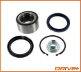 Kit de rolamentos de roda Dr!ve+ DP2010.10.0230