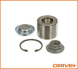 Kit de rolamentos de roda Dr!ve+ DP2010.10.0232