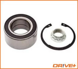 Kit de rolamentos de roda Dr!ve+ DP2010.10.0233