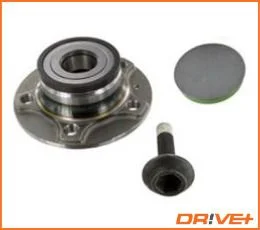 Kit de rolamentos de roda Dr!ve+ DP2010.10.0244