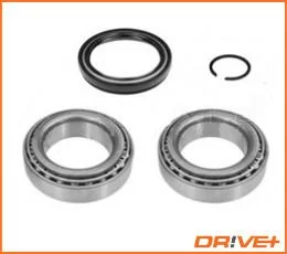 Kit de rolamentos de roda Dr!ve+ DP2010.10.0255