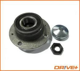 Kit de rolamentos de roda Dr!ve+ DP2010.10.0257