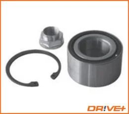 Kit de rolamentos de roda Dr!ve+ DP2010.10.0258