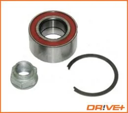 Kit de rolamentos de roda Dr!ve+ DP2010.10.0260