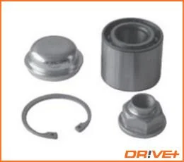Kit de rolamentos de roda Dr!ve+ DP2010.10.0270