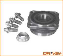 Kit de rolamentos de roda Dr!ve+ DP2010.10.0272