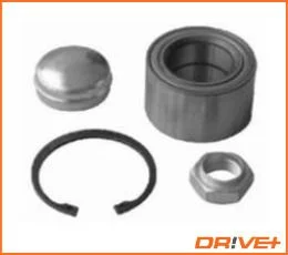 Kit de rolamentos de roda Dr!ve+ DP2010.10.0275