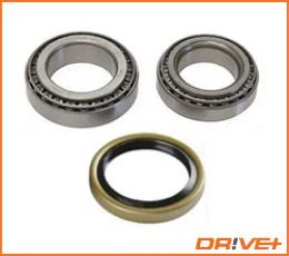 Kit de rolamentos de roda Dr!ve+ DP2010.10.0276