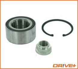 Kit de rolamentos de roda Dr!ve+ DP2010.10.0292