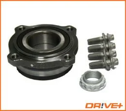 Kit de rolamentos de roda Dr!ve+ DP2010.10.0293