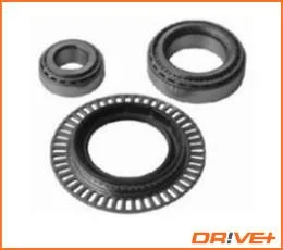 Kit de rolamentos de roda Dr!ve+ DP2010.10.0294
