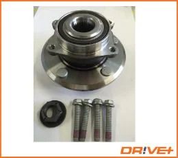 Kit de rolamentos de roda Dr!ve+ DP2010.10.0295