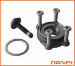 Kit de rolamentos de roda Dr!ve+ DP2010.10.0298