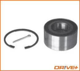 Kit de rolamentos de roda Dr!ve+ DP2010.10.0300