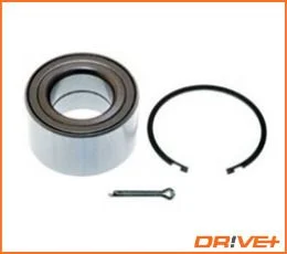 Kit de rolamentos de roda Dr!ve+ DP2010.10.0320