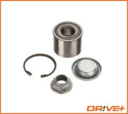 Kit de rolamentos de roda Dr!ve+ DP2010.10.0323
