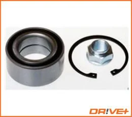 Kit de rolamentos de roda Dr!ve+ DP2010.10.0330