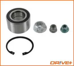 Kit de rolamentos de roda Dr!ve+ DP2010.10.0337