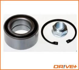 Kit de rolamentos de roda Dr!ve+ DP2010.10.0346