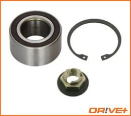 Kit de rolamentos de roda Dr!ve+ DP2010.10.0352