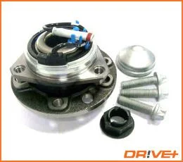 Kit de rolamentos de roda Dr!ve+ DP2010.10.0356