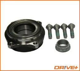 Kit de rolamentos de roda Dr!ve+ DP2010.10.0362