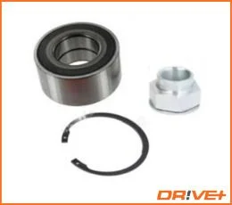 Kit de rolamentos de roda Dr!ve+ DP2010.10.0363