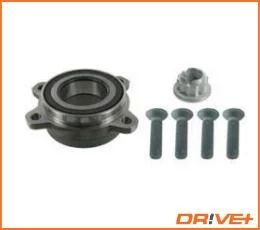 Kit de rolamentos de roda Dr!ve+ DP2010.10.0364