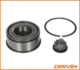 Kit de rolamentos de roda Dr!ve+ DP2010.10.0367