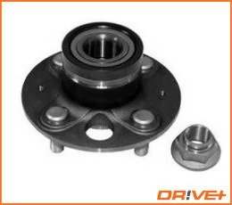 Kit de rolamentos de roda Dr!ve+ DP2010.10.0372