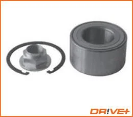 Kit de rolamentos de roda Dr!ve+ DP2010.10.0378