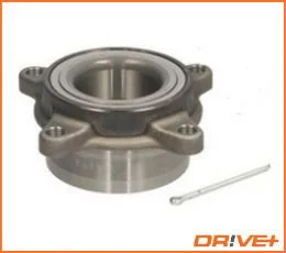 Kit de rolamentos de roda Dr!ve+ DP2010.10.0391
